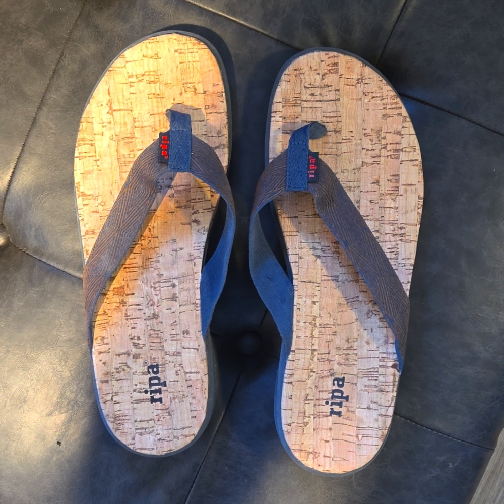 Ripa Sandals